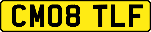 CM08TLF