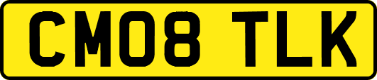 CM08TLK