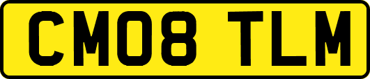 CM08TLM