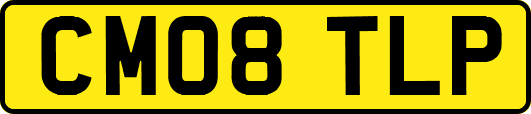 CM08TLP