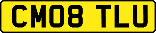 CM08TLU