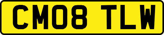 CM08TLW