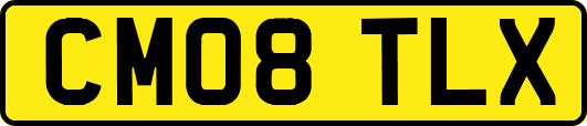 CM08TLX