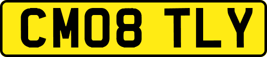 CM08TLY