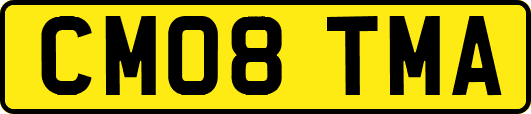 CM08TMA