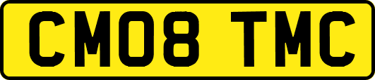 CM08TMC