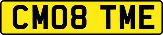 CM08TME