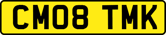 CM08TMK