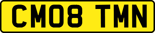 CM08TMN