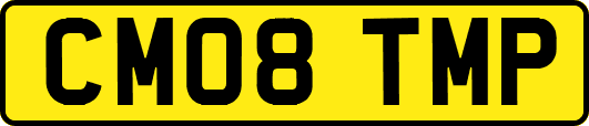 CM08TMP