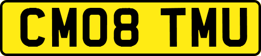 CM08TMU