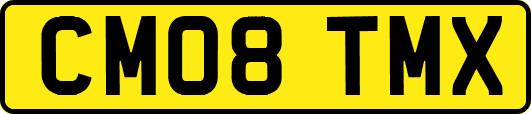 CM08TMX