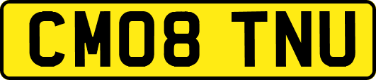 CM08TNU