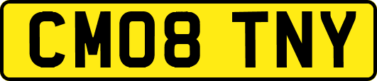 CM08TNY