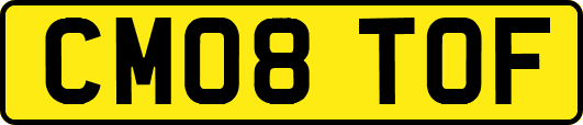 CM08TOF