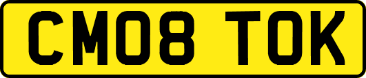 CM08TOK
