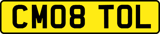 CM08TOL