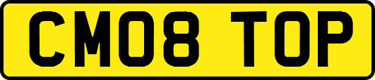 CM08TOP