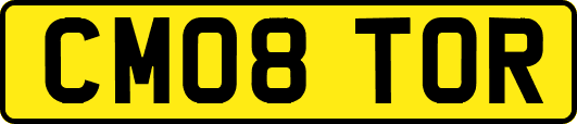 CM08TOR
