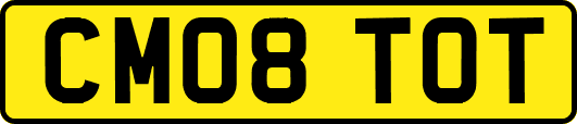CM08TOT