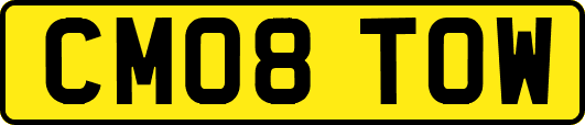 CM08TOW