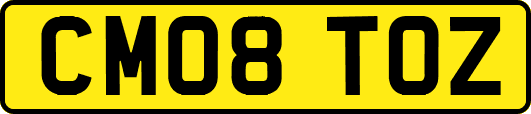 CM08TOZ