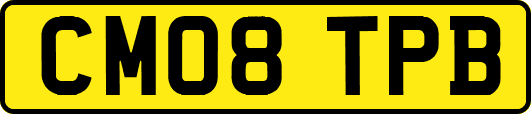 CM08TPB