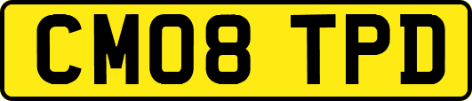 CM08TPD