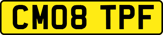 CM08TPF