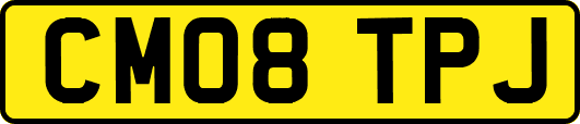 CM08TPJ