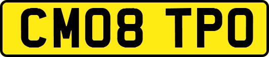 CM08TPO