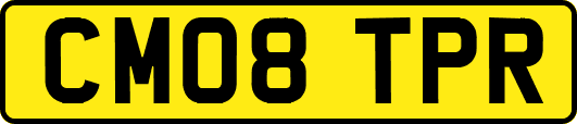 CM08TPR