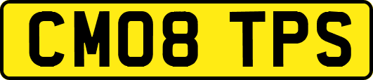 CM08TPS