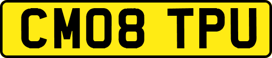 CM08TPU