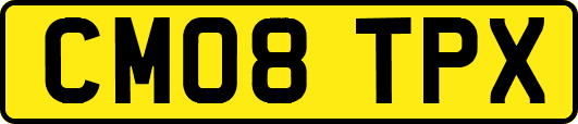 CM08TPX