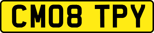 CM08TPY