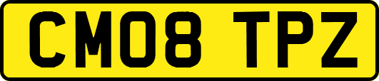 CM08TPZ