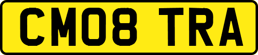 CM08TRA