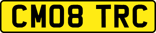 CM08TRC
