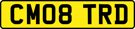 CM08TRD