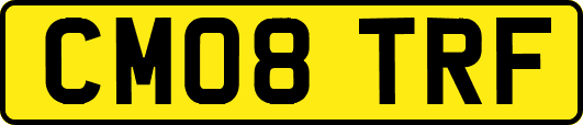 CM08TRF