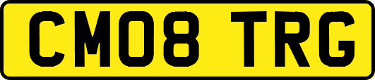 CM08TRG