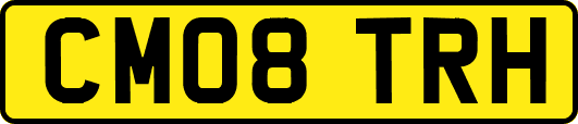 CM08TRH