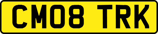 CM08TRK