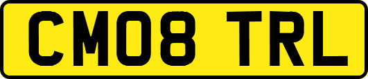 CM08TRL