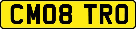 CM08TRO