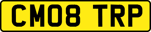 CM08TRP