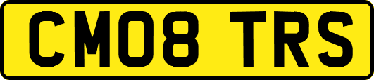 CM08TRS