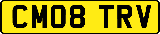 CM08TRV