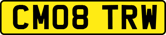 CM08TRW